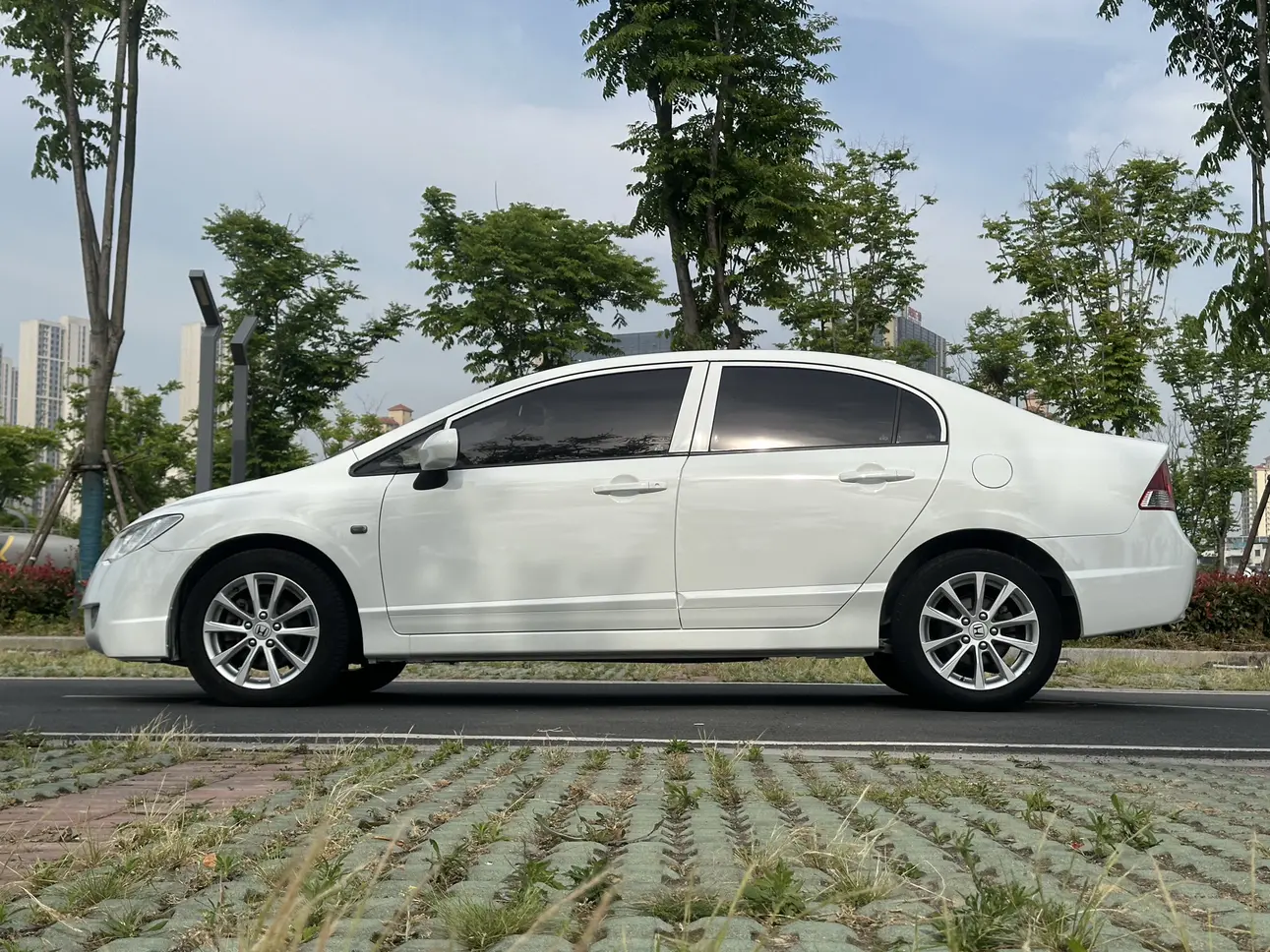 Honda Siming