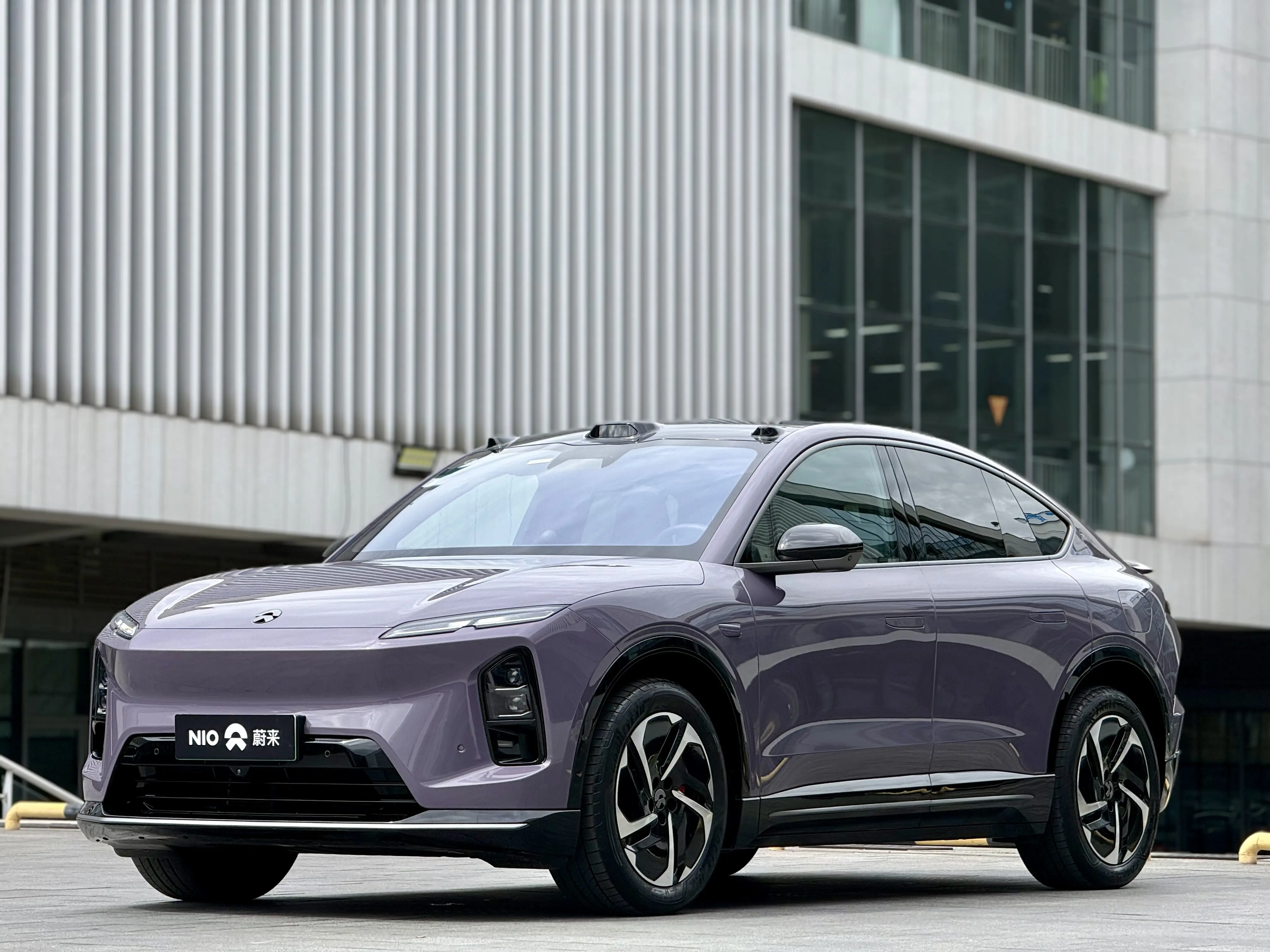NIO EC6