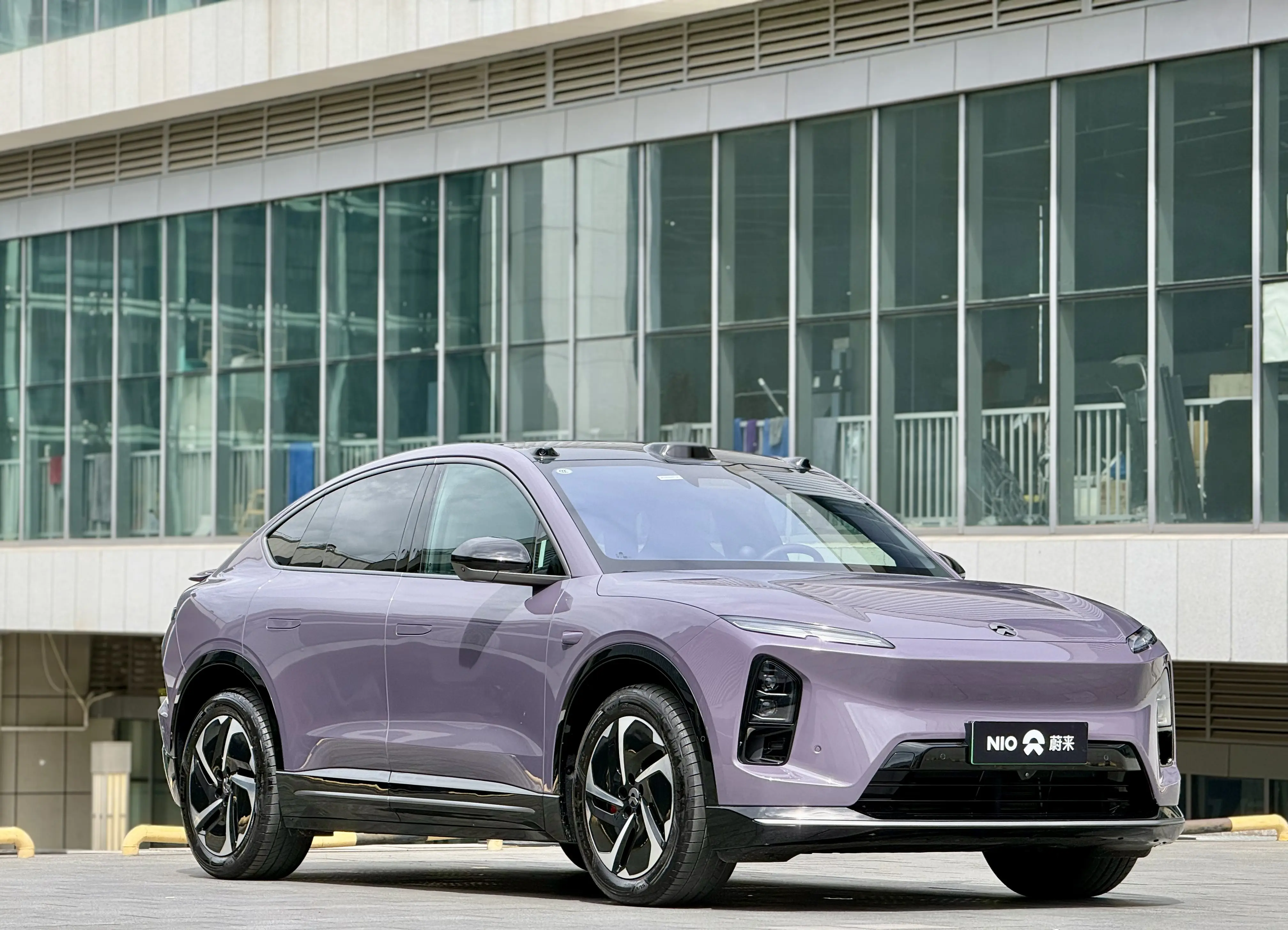 NIO EC6