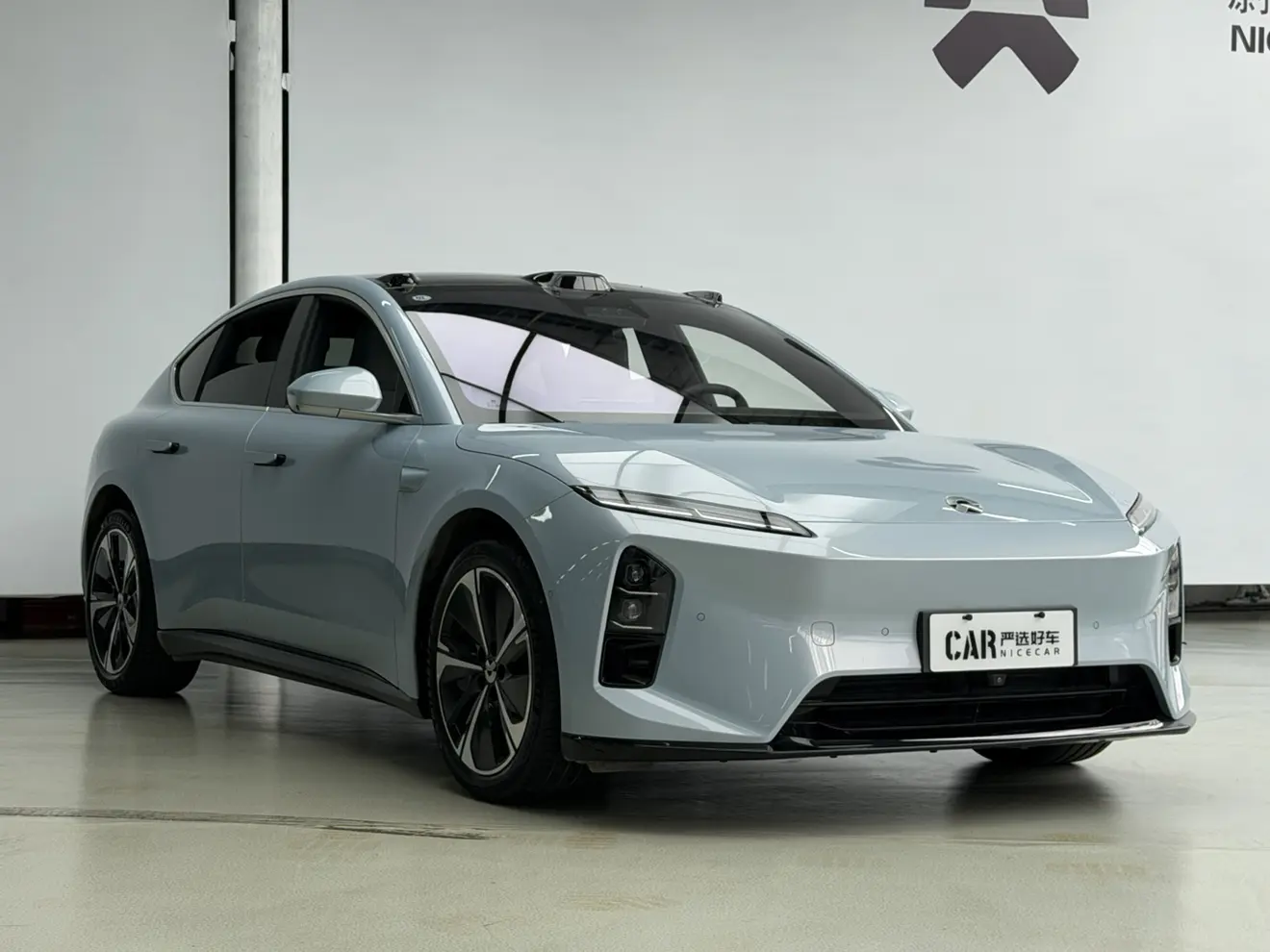 NIO ET5
