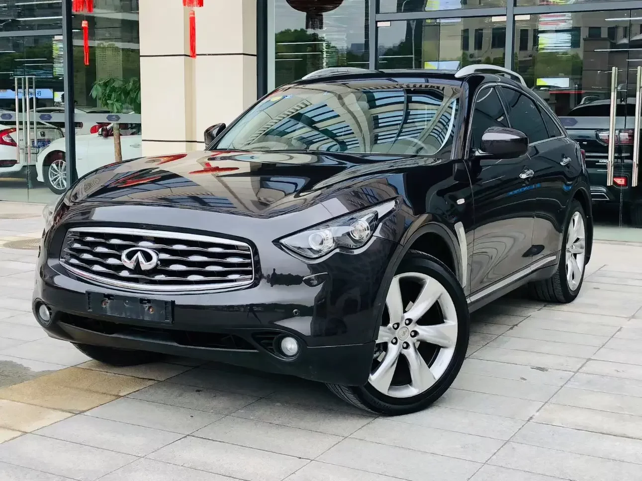 Infiniti FX
