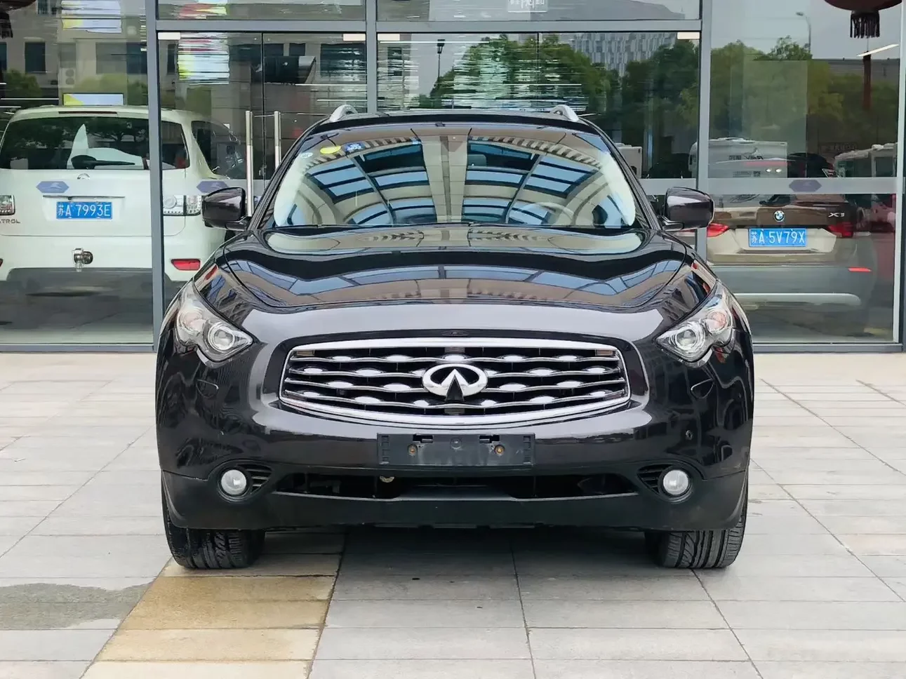 Infiniti FX