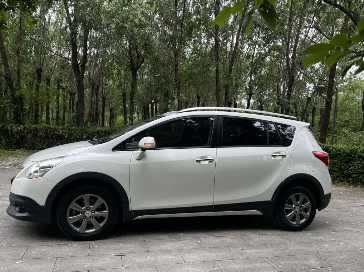 Toyota Verso / EZ