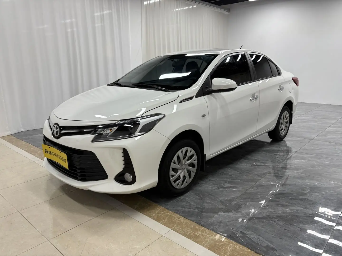Toyota Vios
