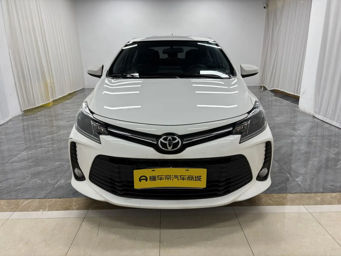 Toyota Vios