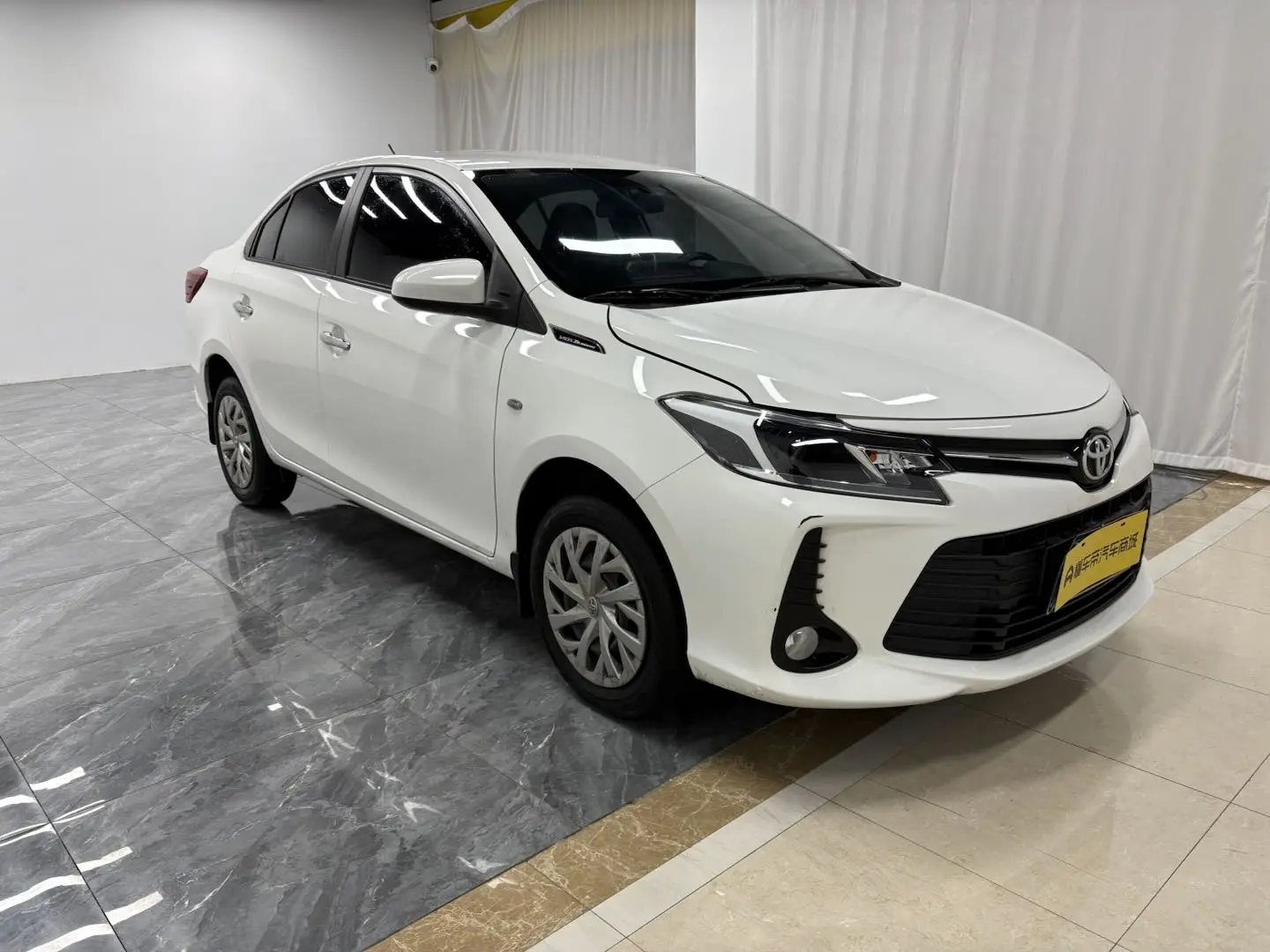 Toyota Vios