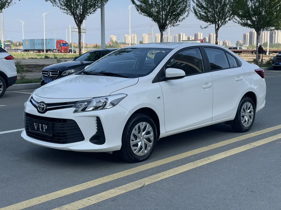 Toyota Vios