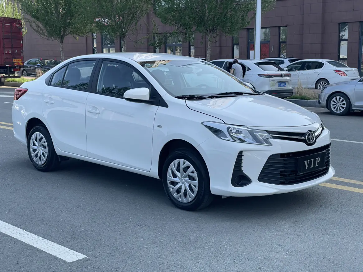 Toyota Vios