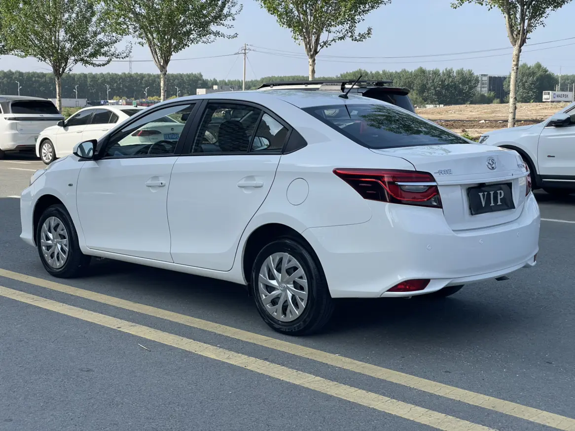 Toyota Vios