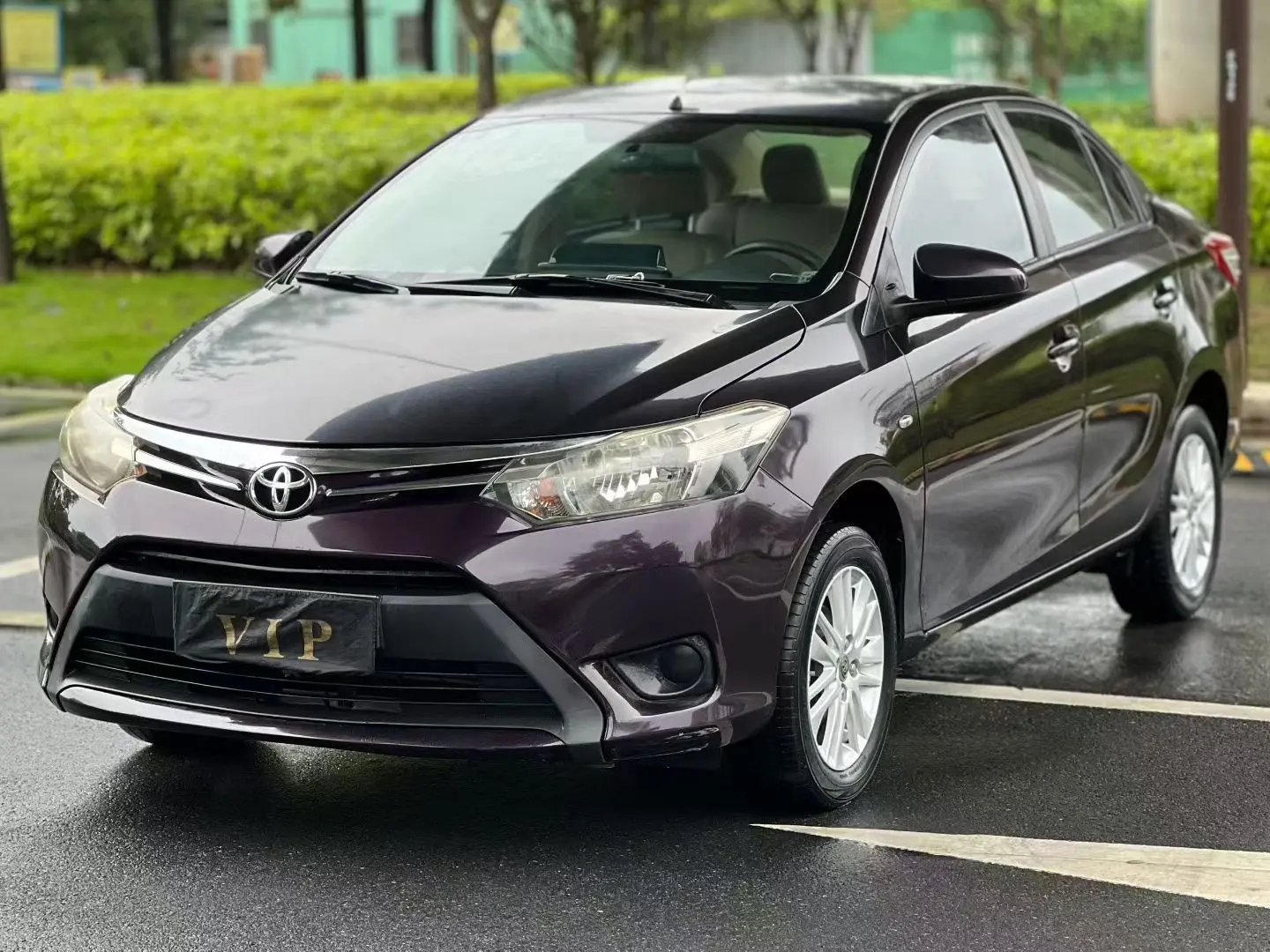 Toyota Vios