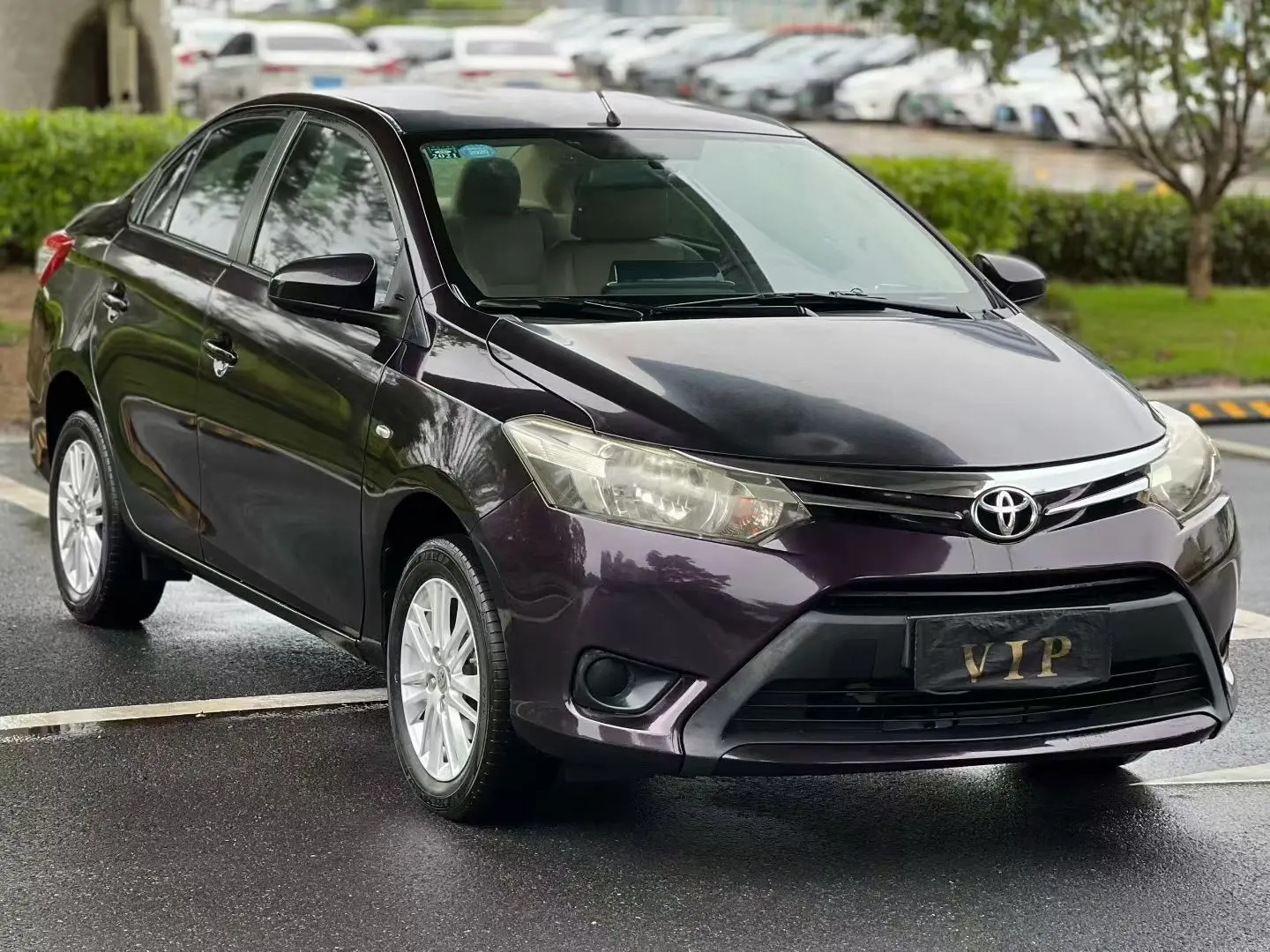 Toyota Vios