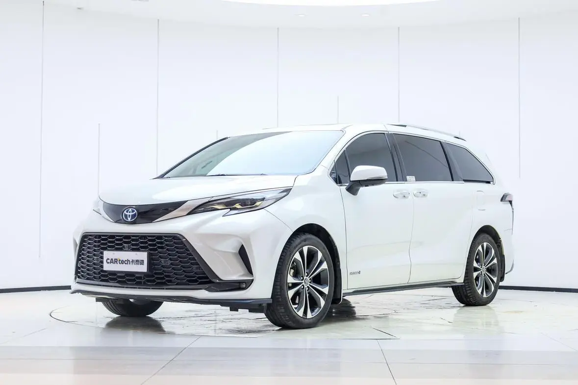 Toyota Granvia