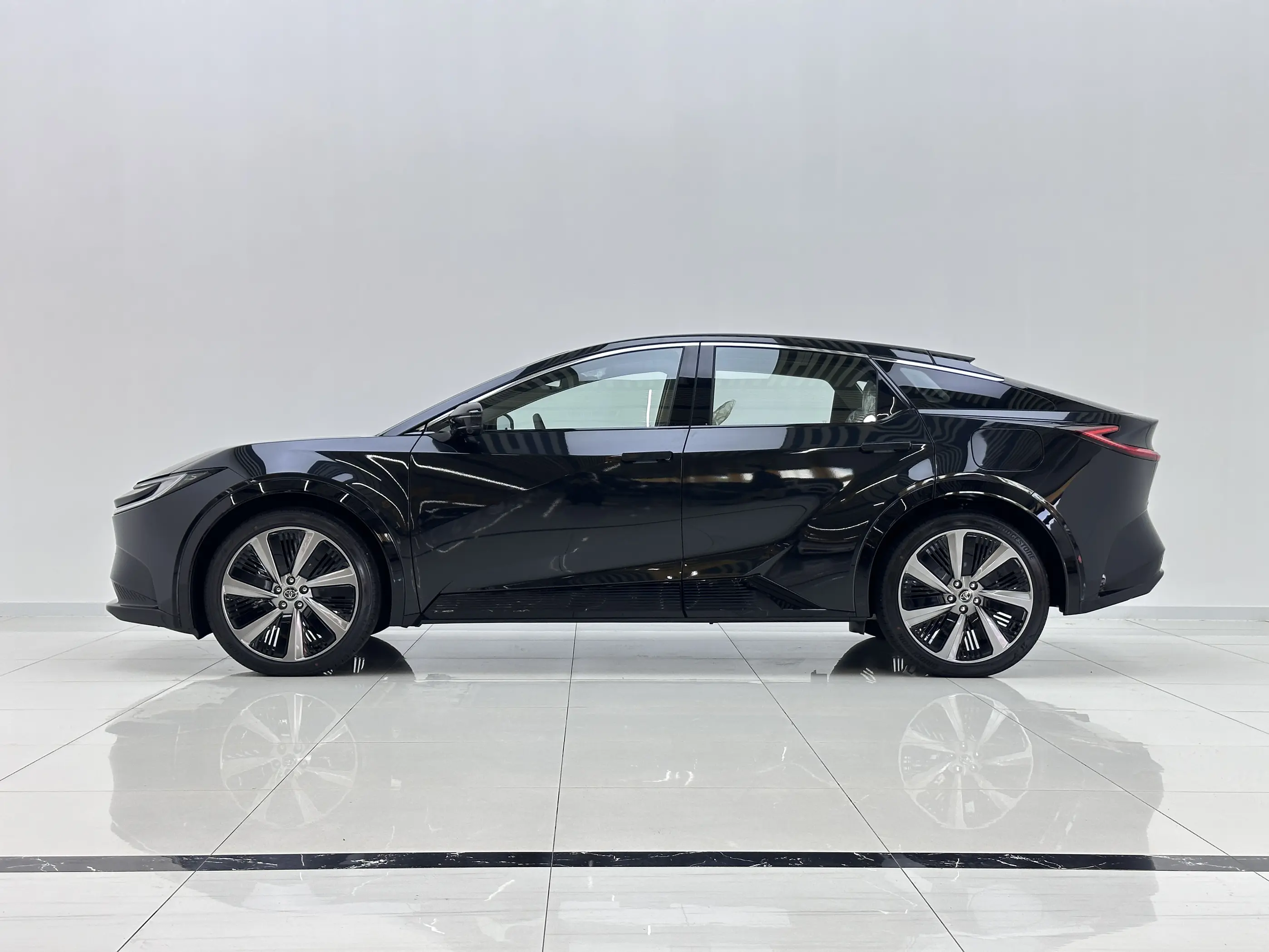 Toyota BZ