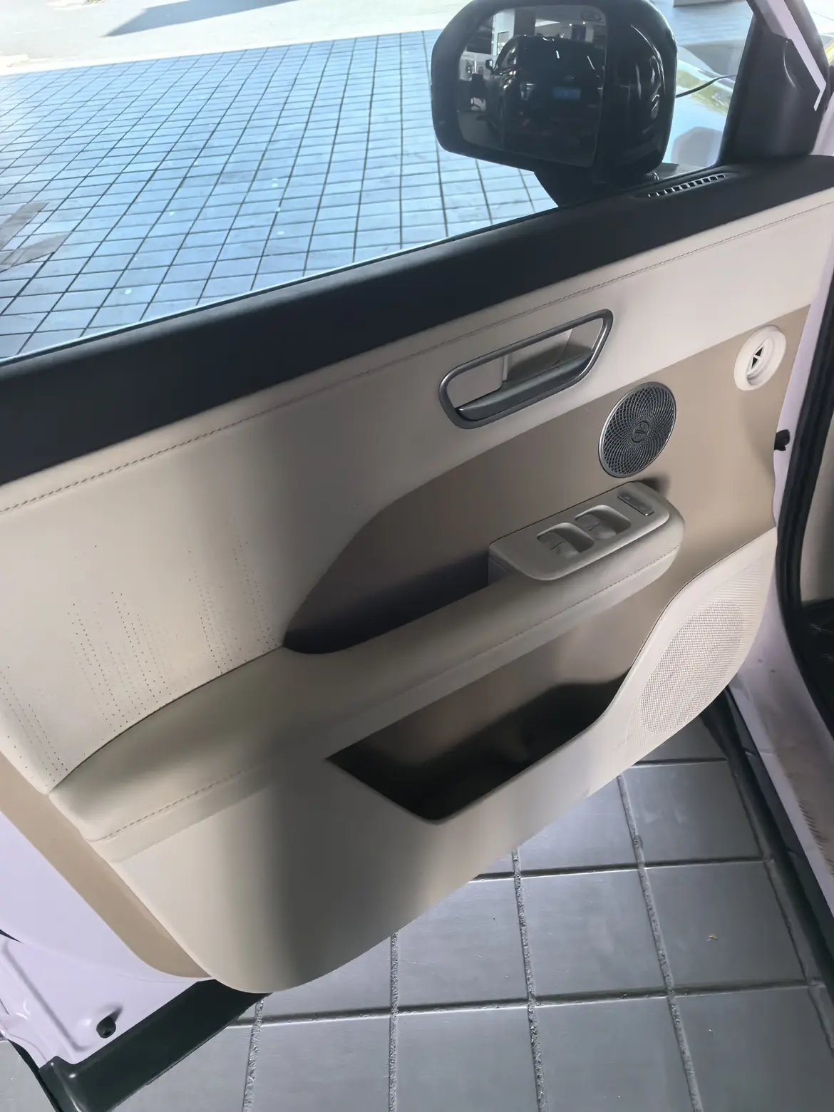 Toyota Bozhi 3X