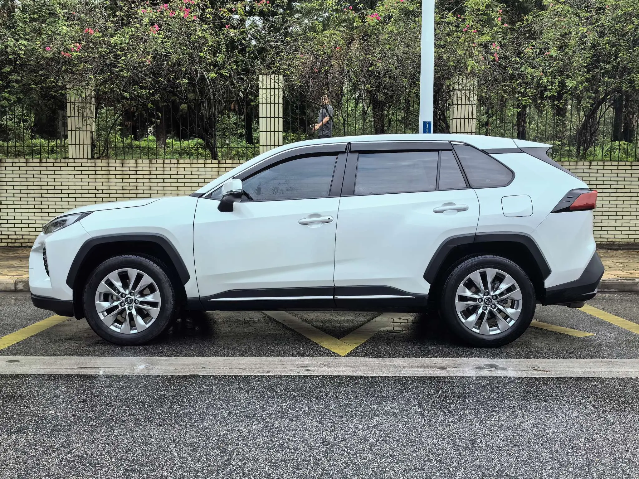 Toyota Willanda