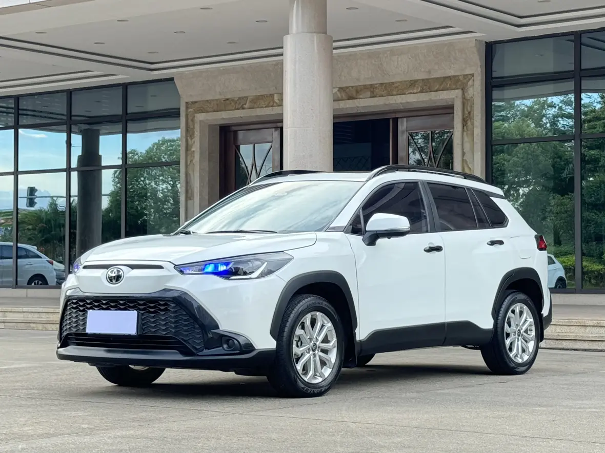 Toyota Frontlander