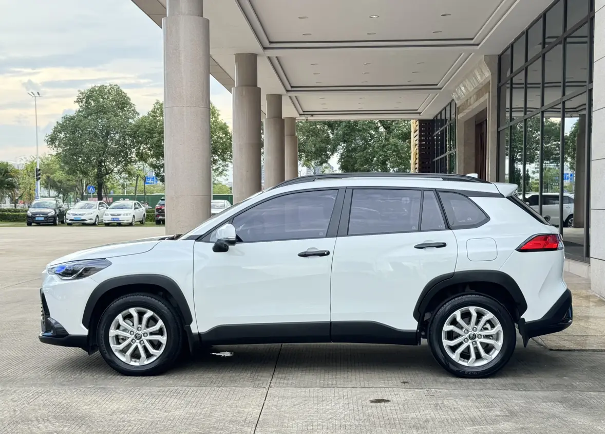 Toyota Frontlander