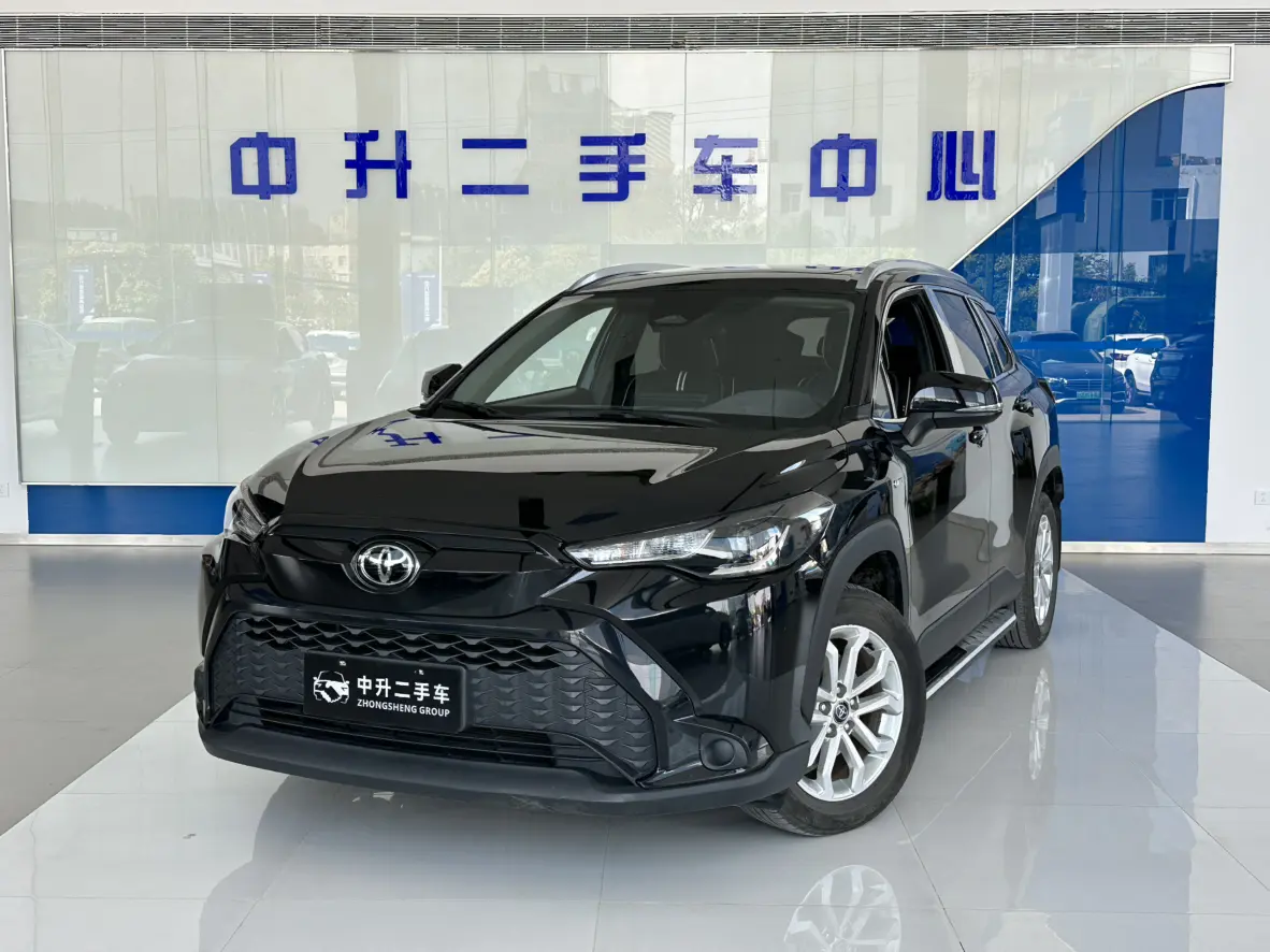 Toyota Frontlander