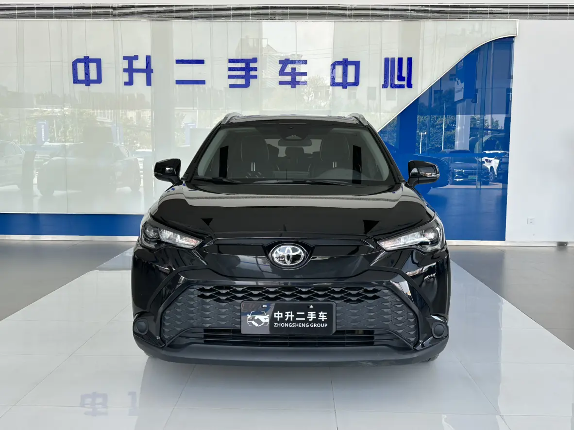 Toyota Frontlander