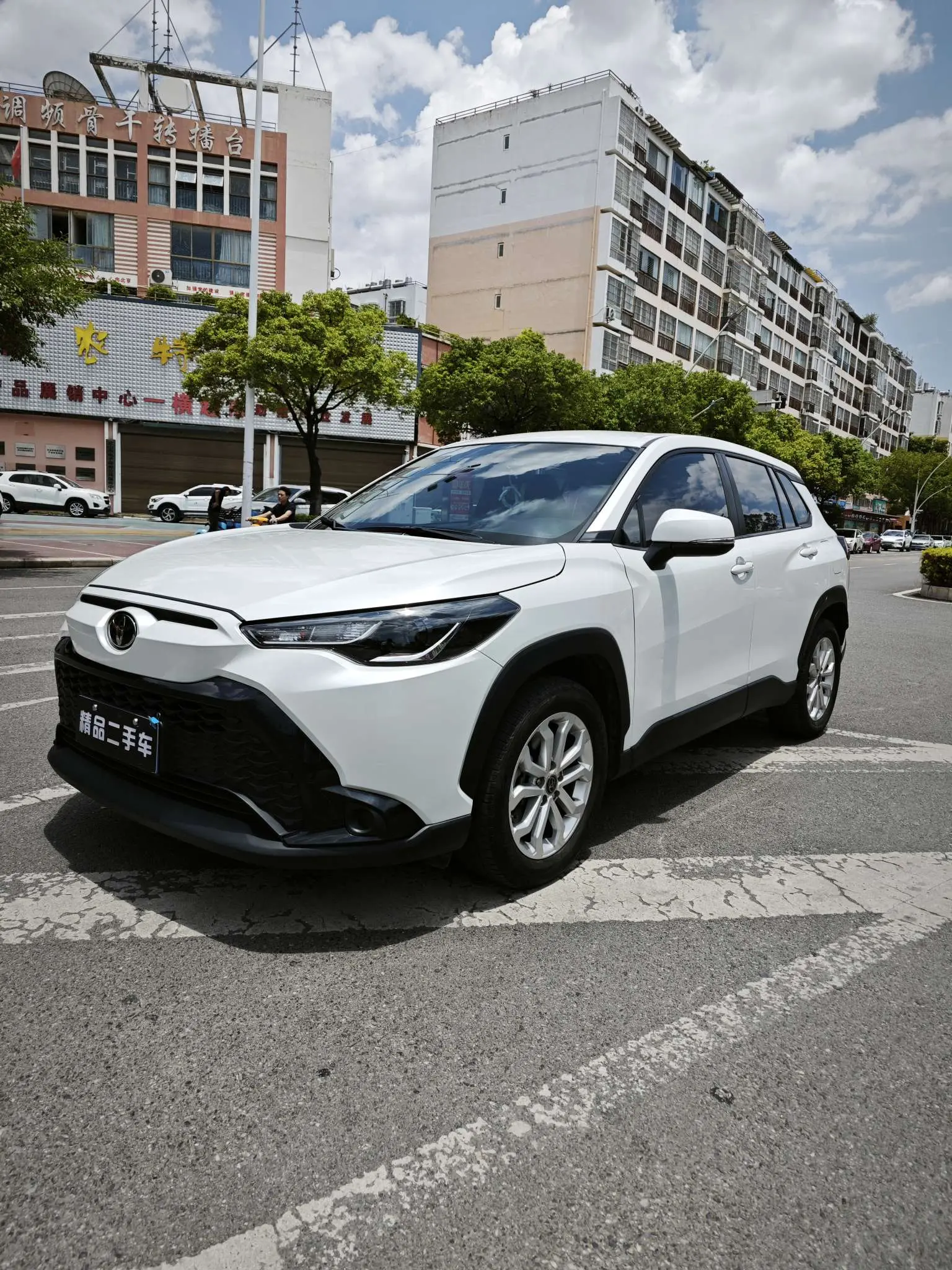 Toyota Frontlander