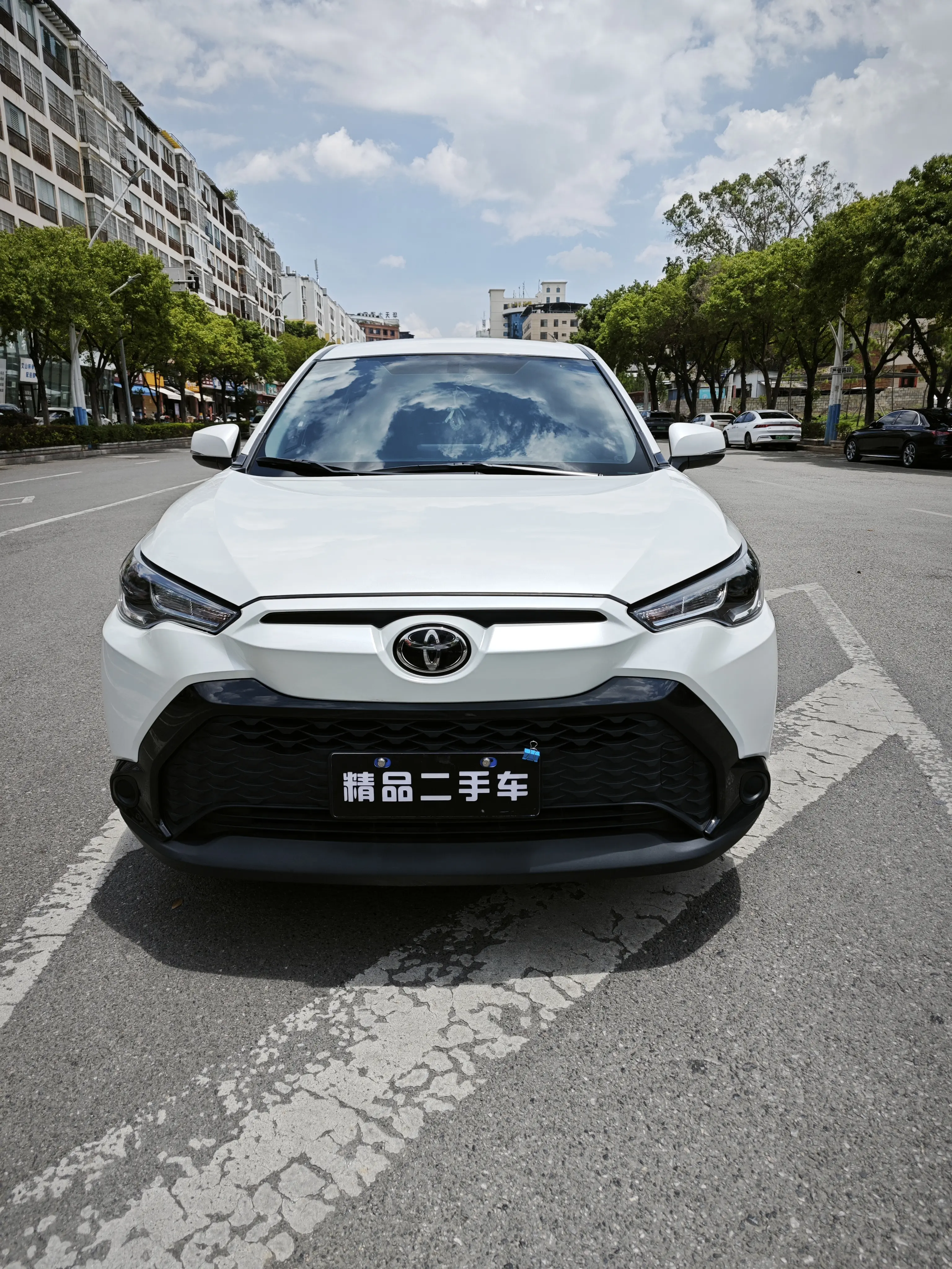 Toyota Frontlander