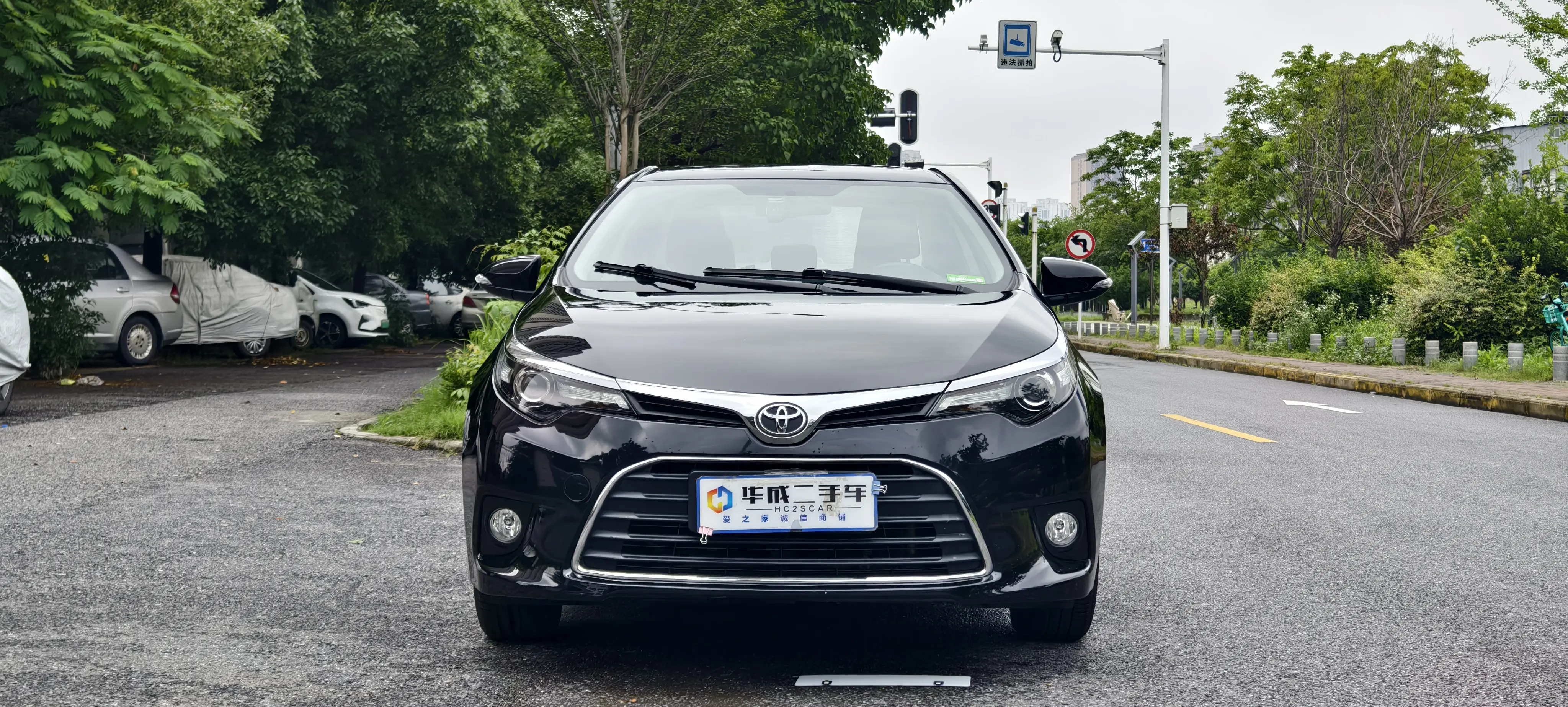 Toyota Levin
