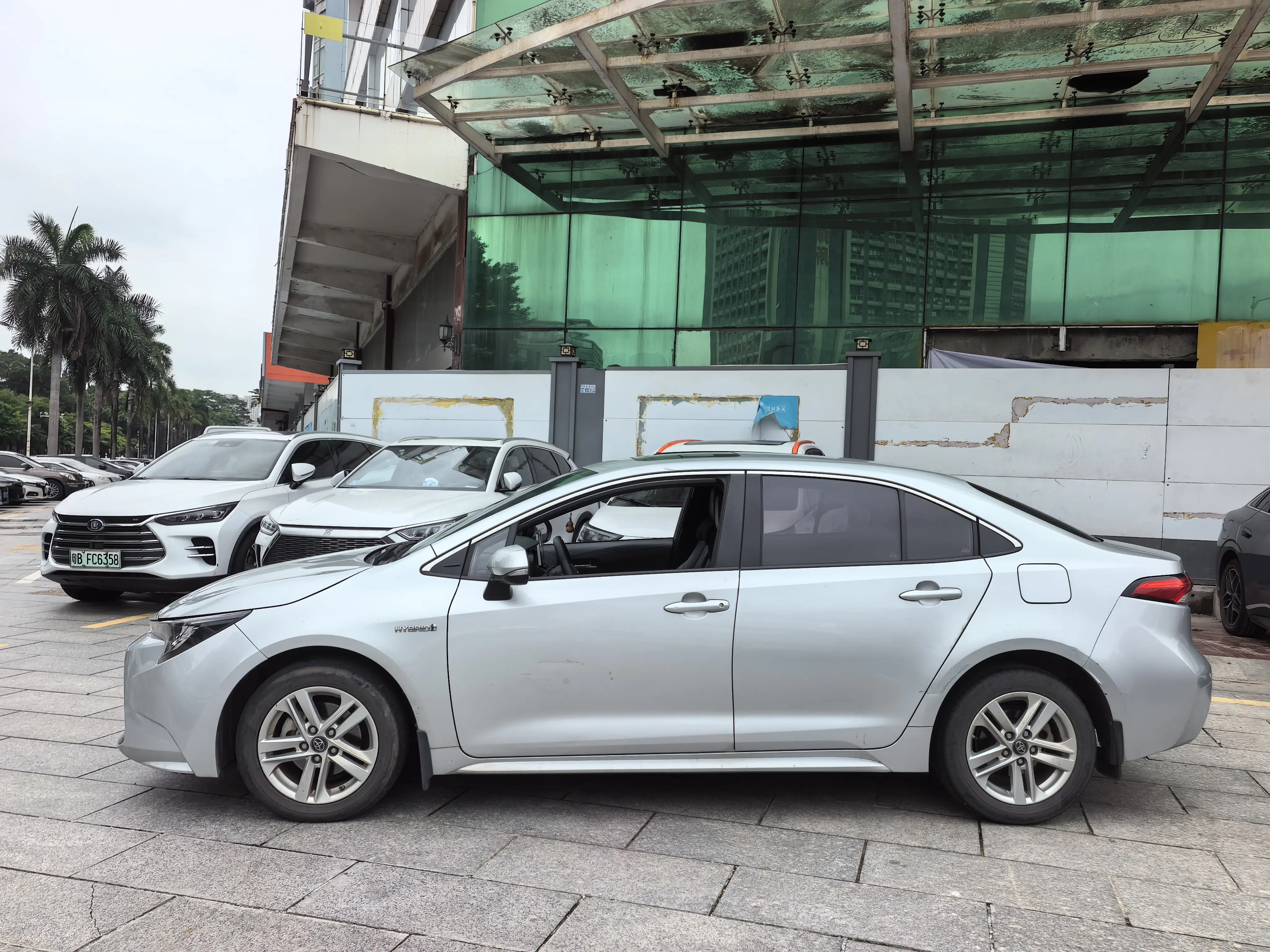 Toyota Levin
