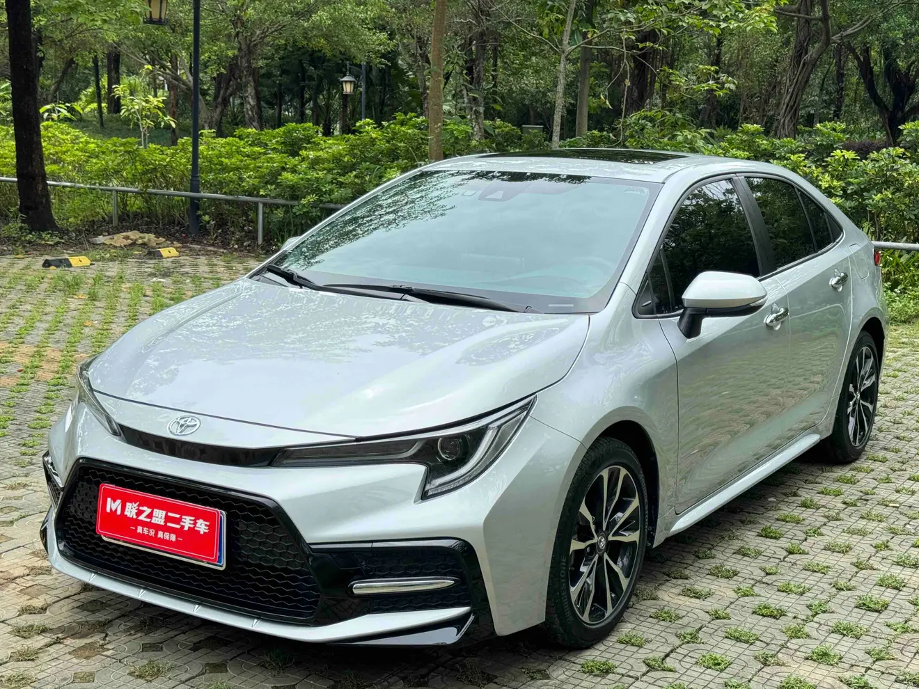 Toyota Levin