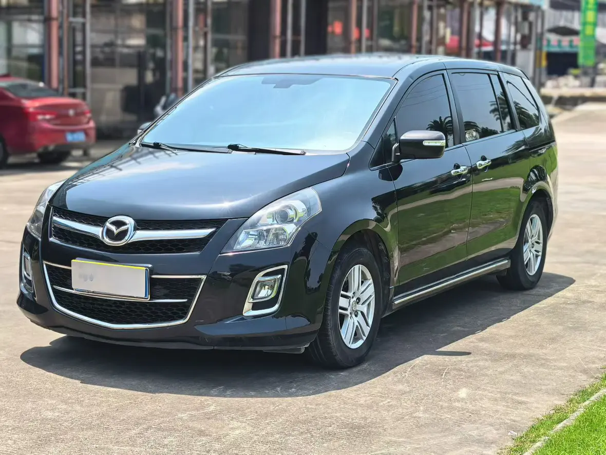 Mazda 8