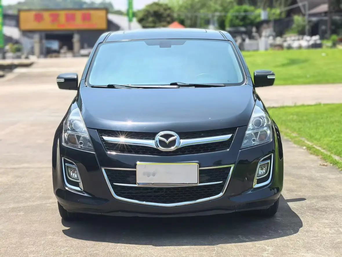Mazda 8