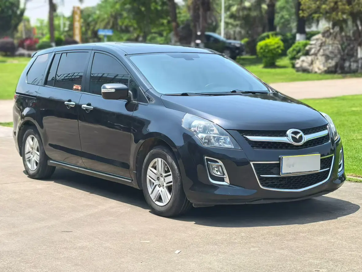 Mazda 8