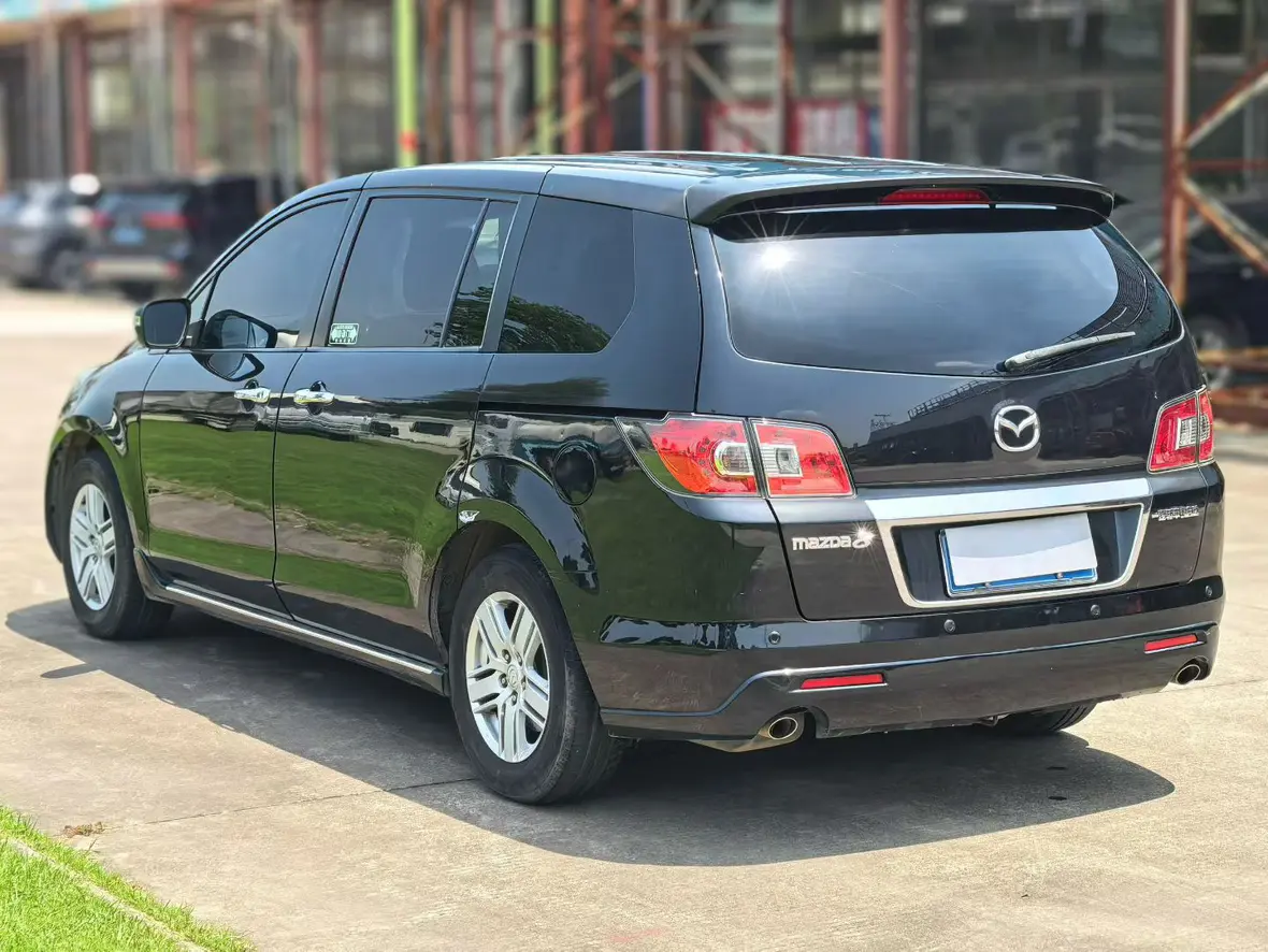 Mazda 8