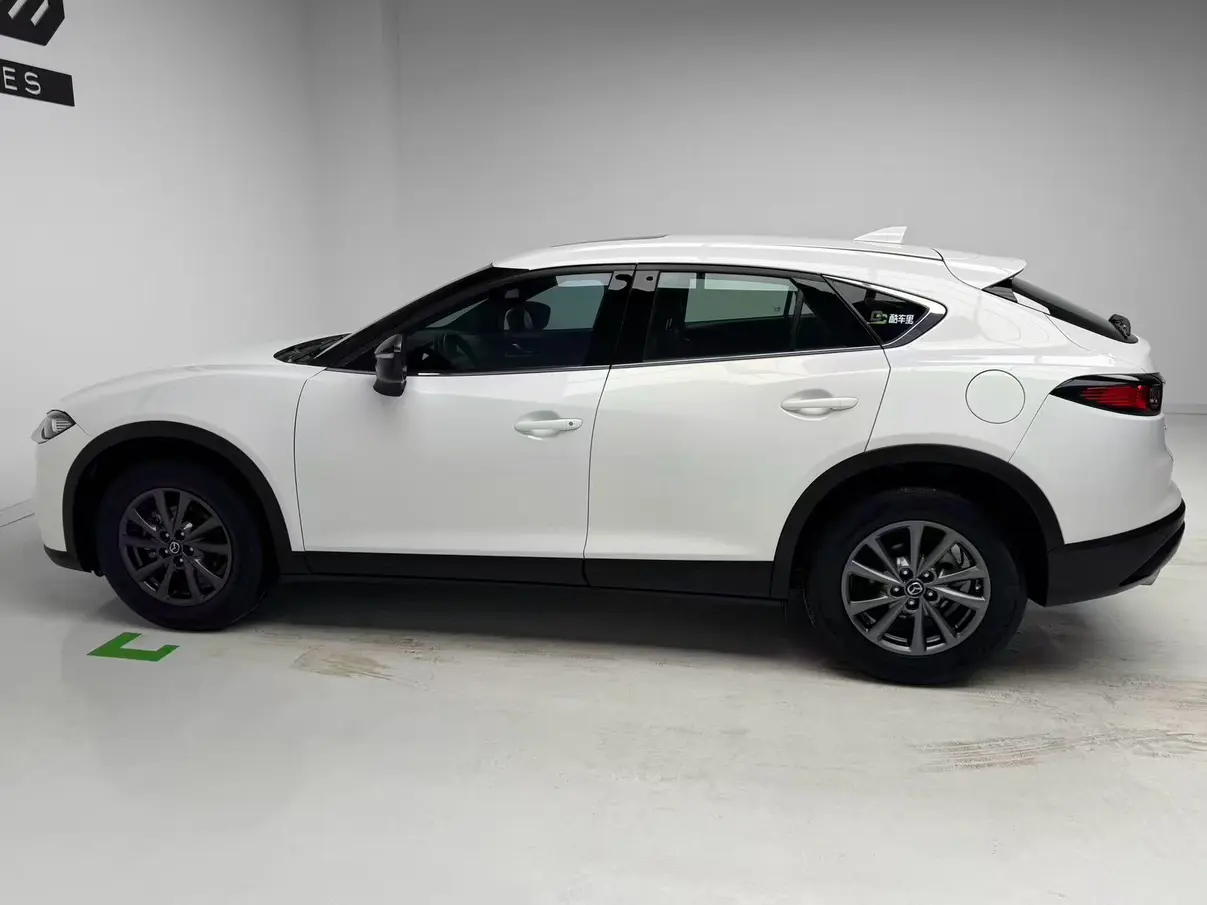 Mazda CX-4