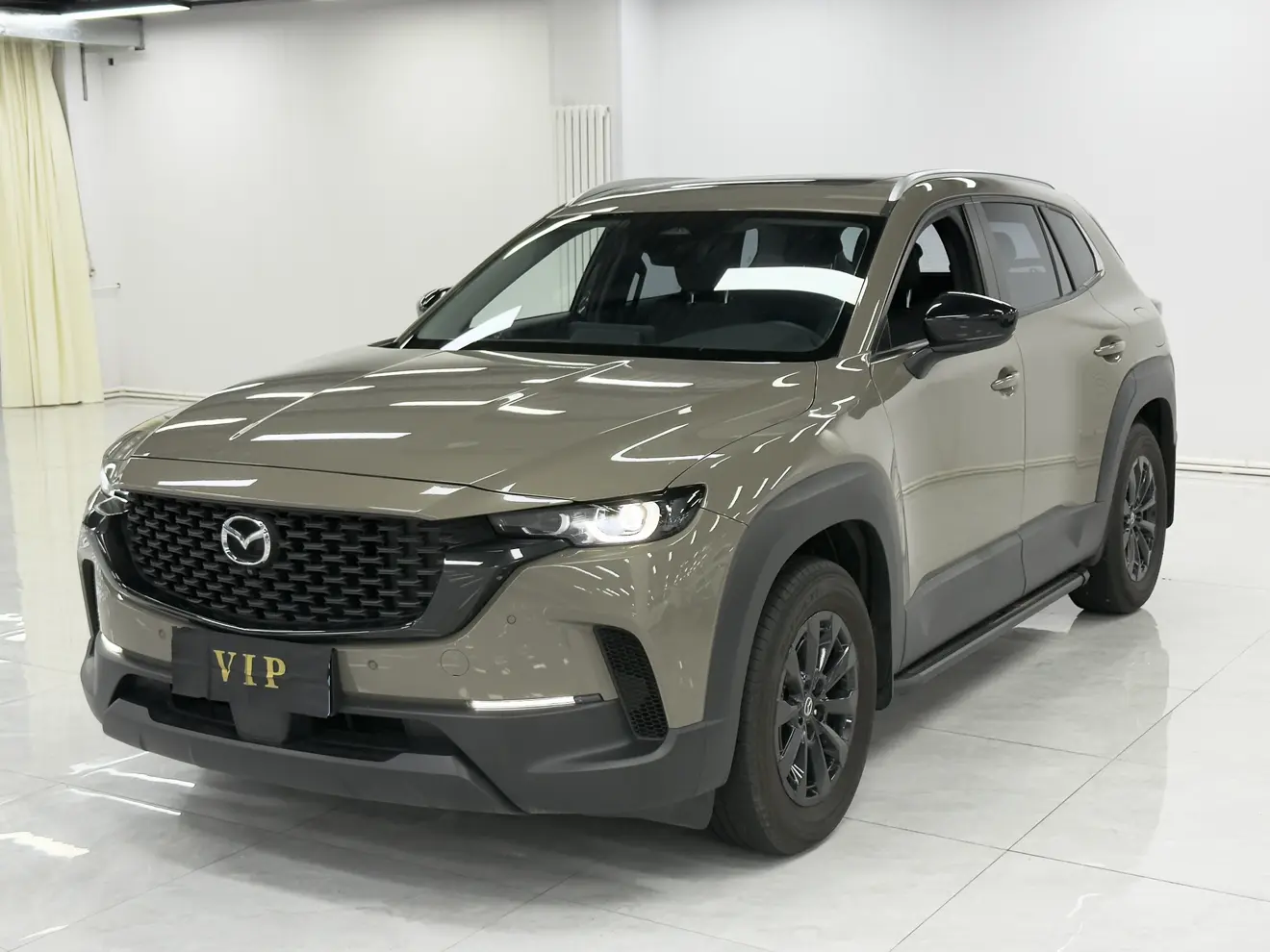 Mazda CX-50 OK