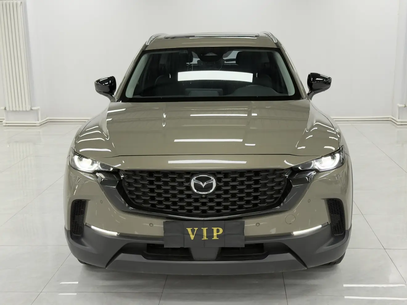 Mazda CX-50 OK