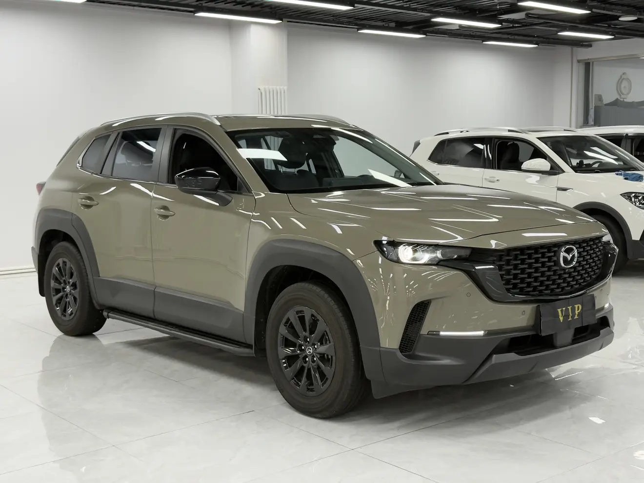 Mazda CX-50 OK