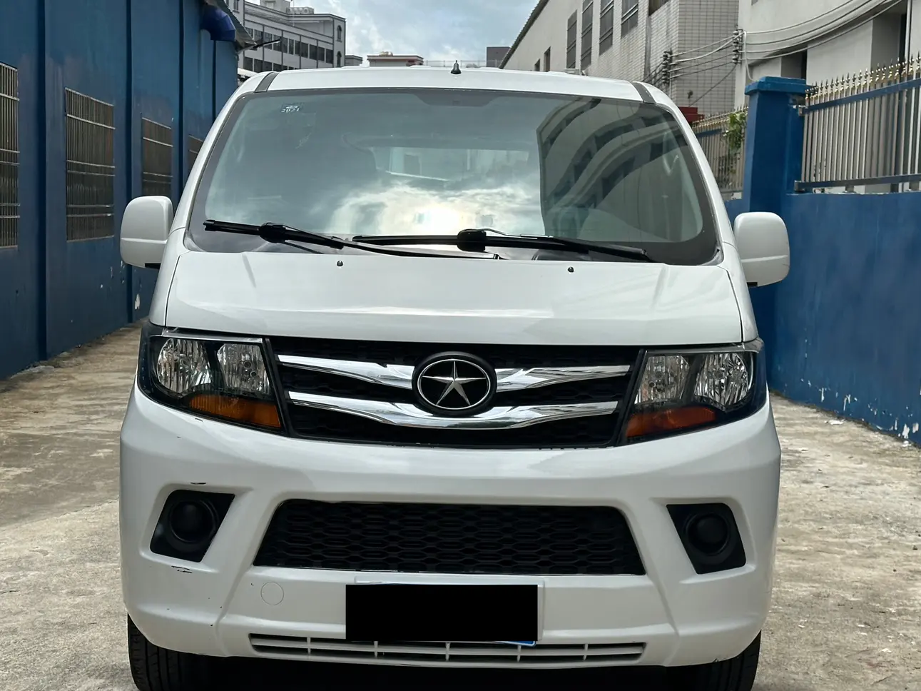 JAC Ruifeng M3