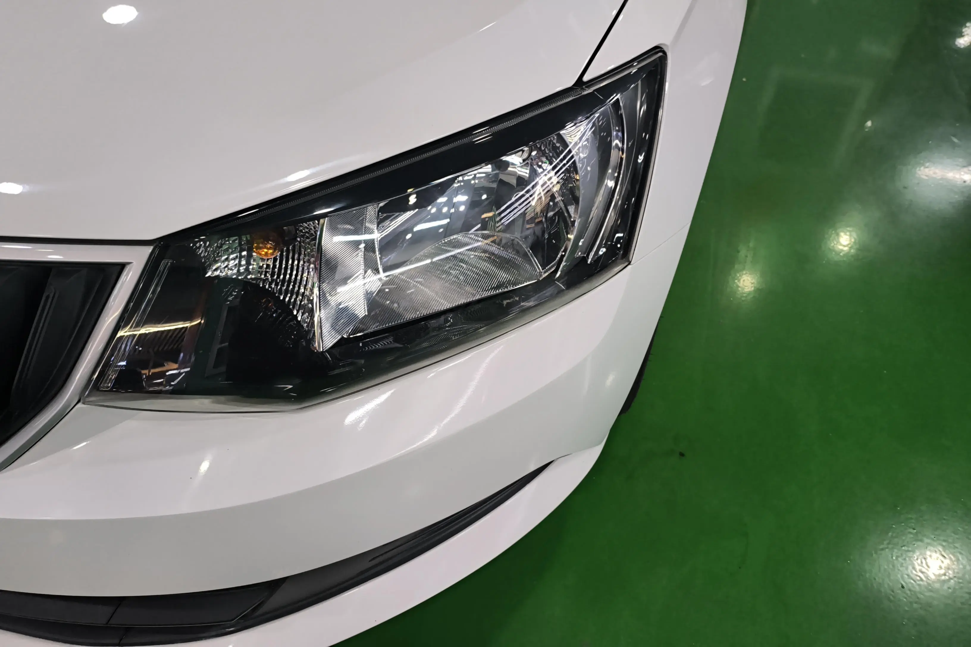Skoda Jing Rui