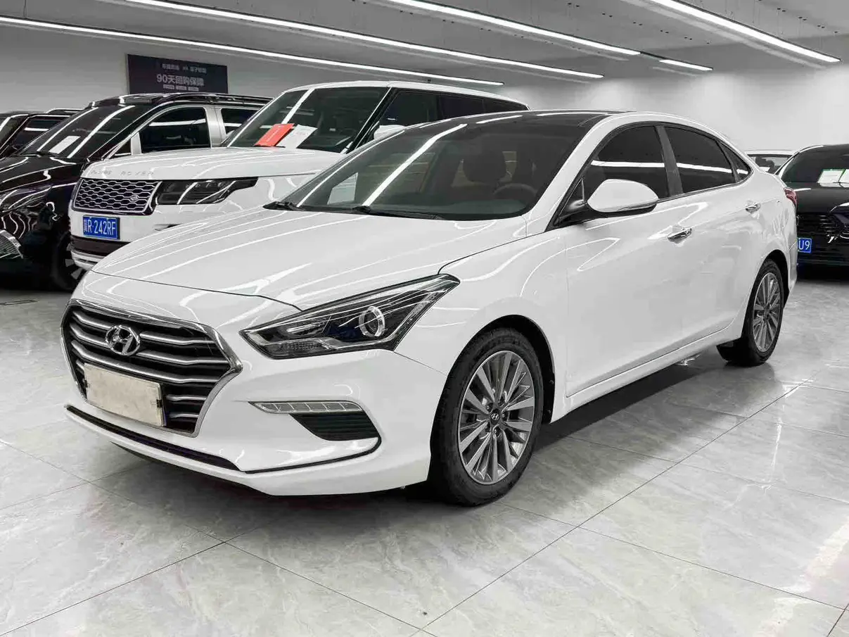 Hyundai Famous pictures