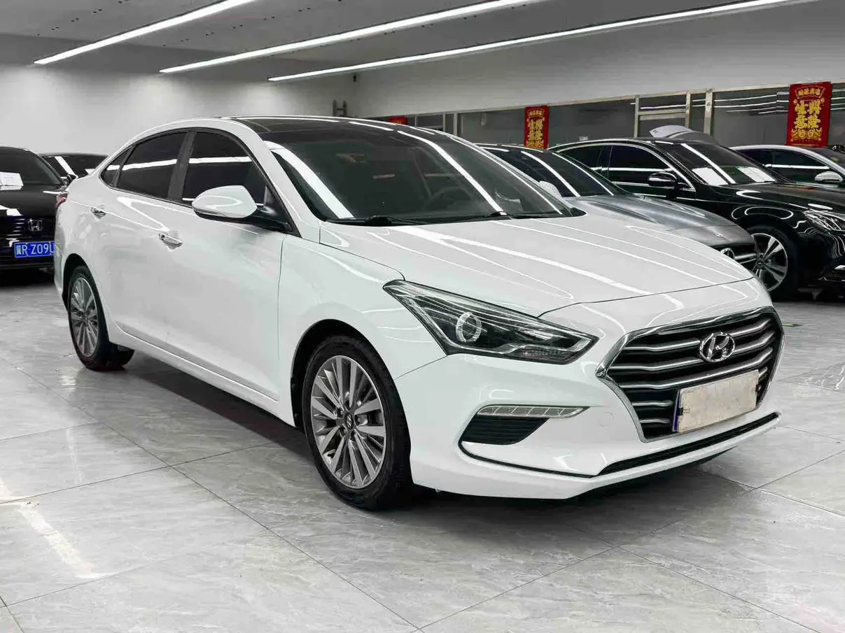 Hyundai Famous pictures