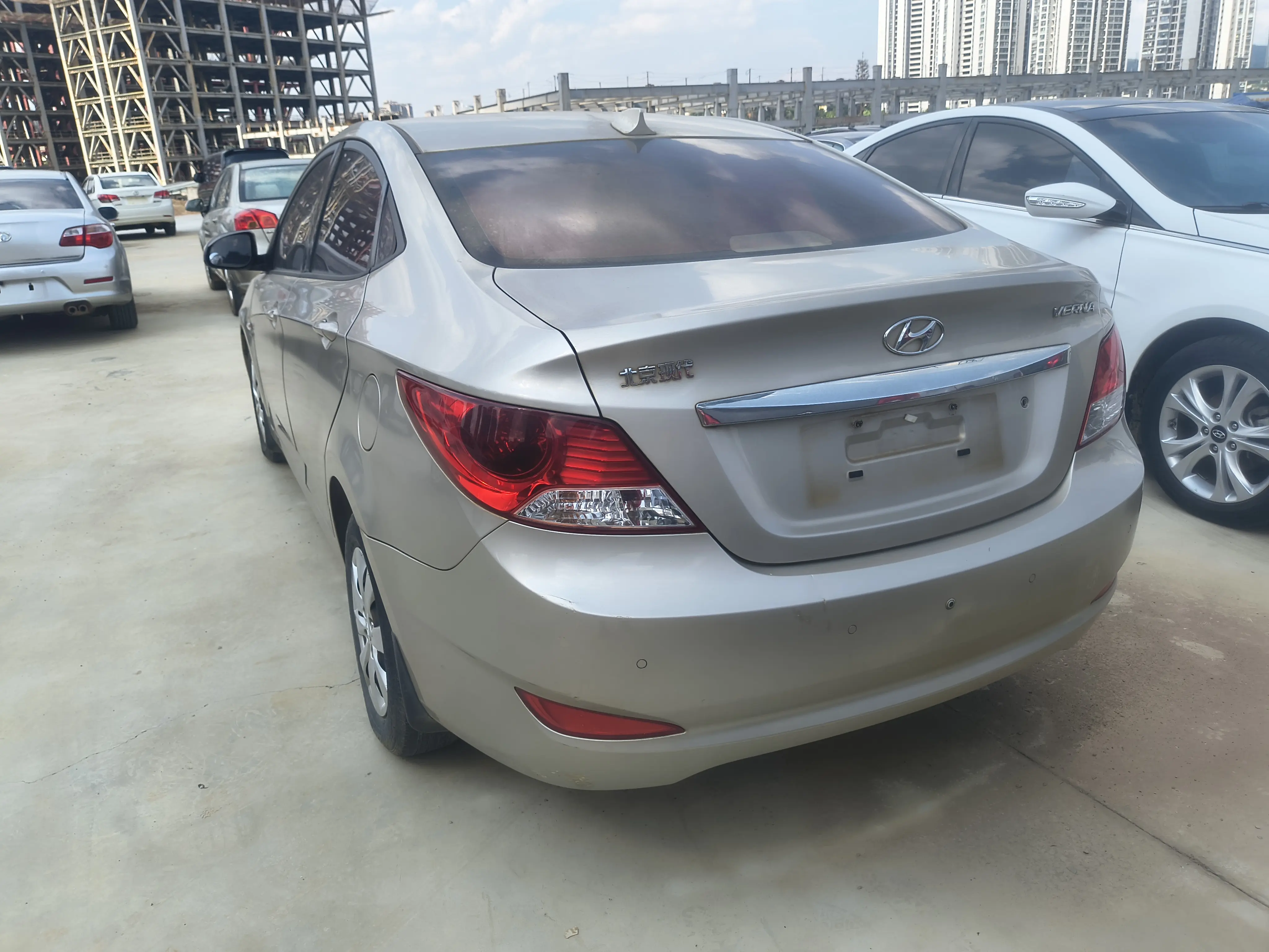 Hyundai Joyful