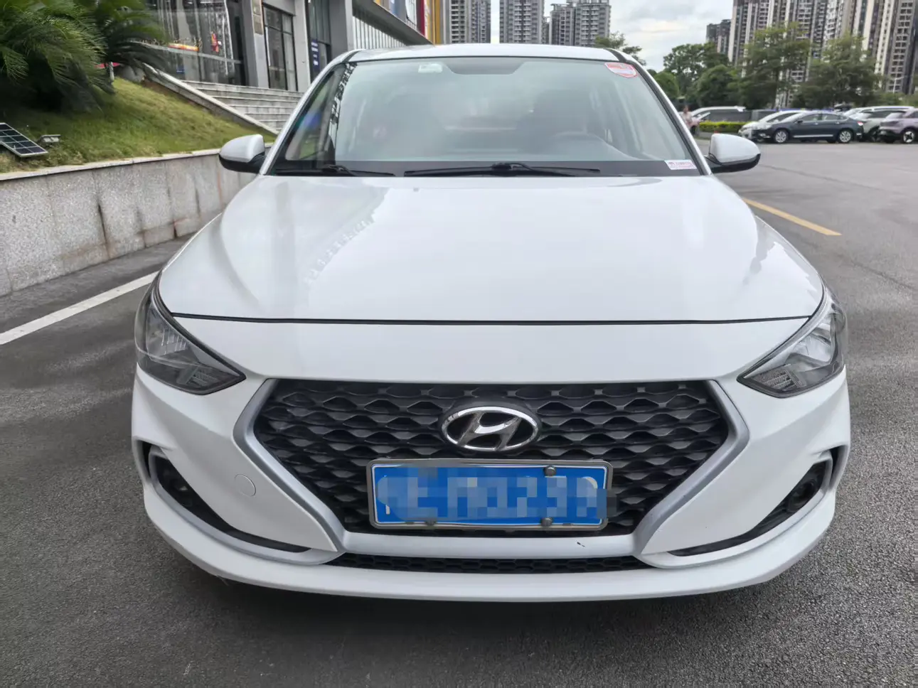 Hyundai Joyful