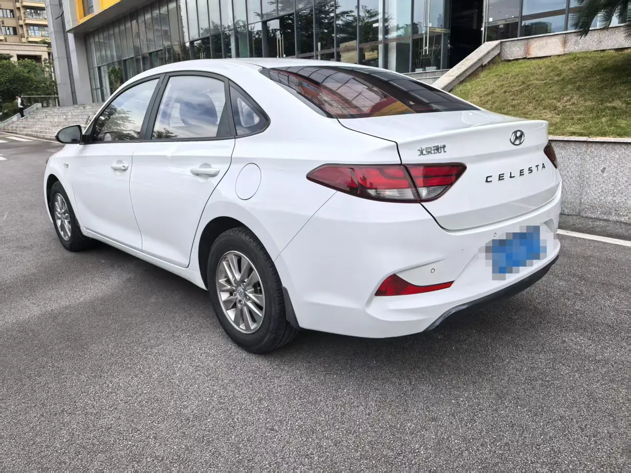 Hyundai Joyful