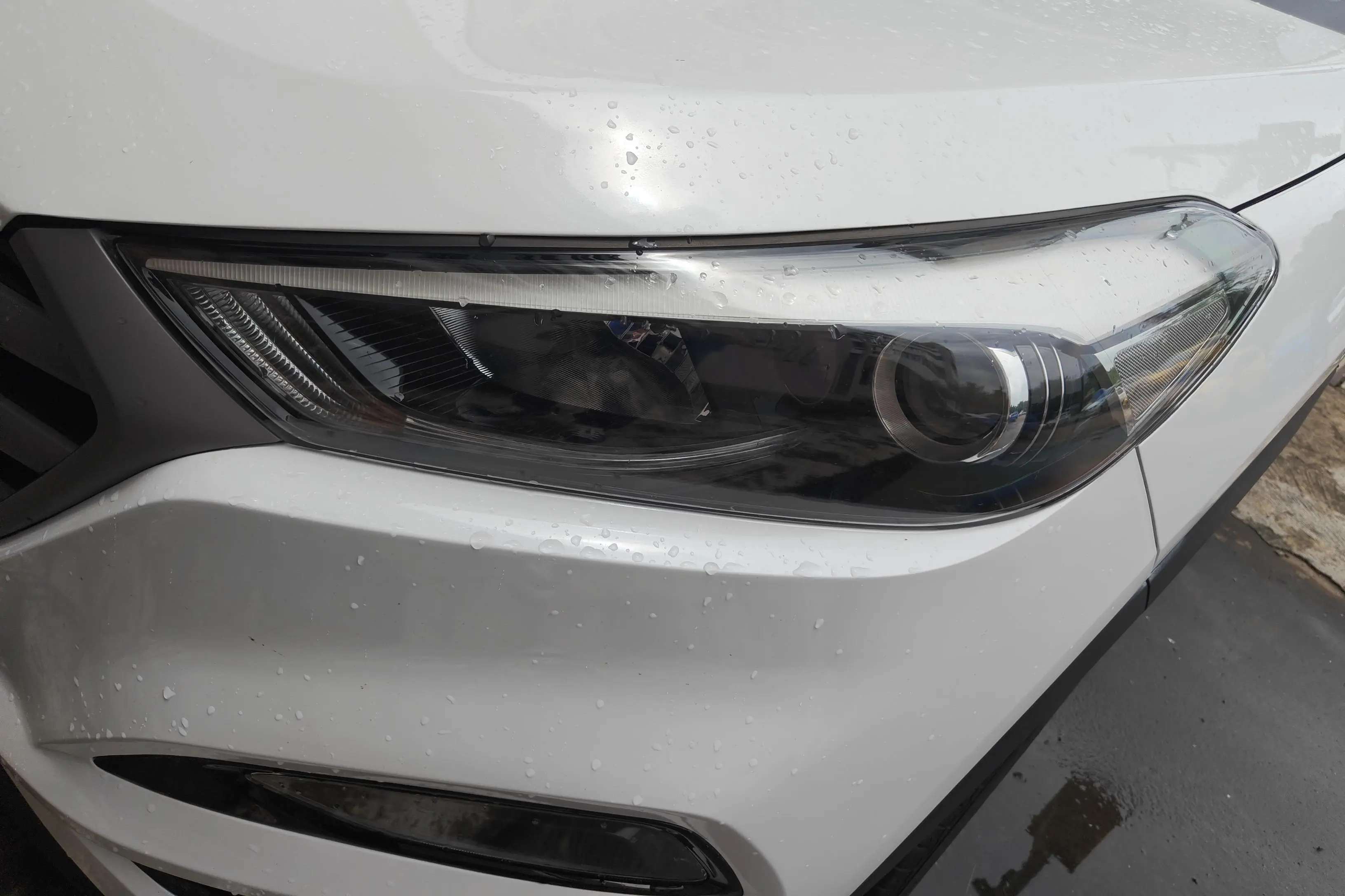Hyundai Tucson L