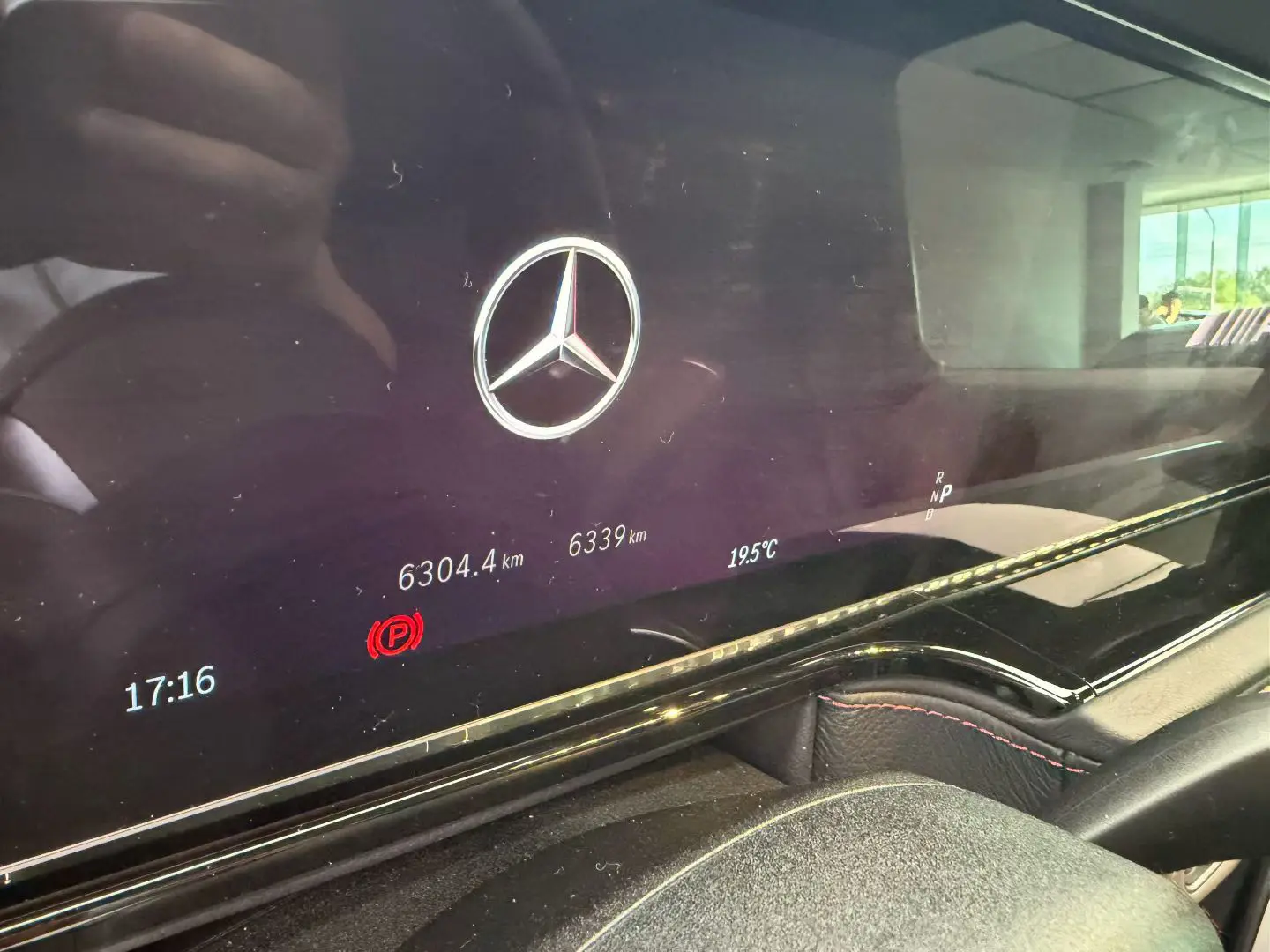Mercedes-Benz G-Class AMG