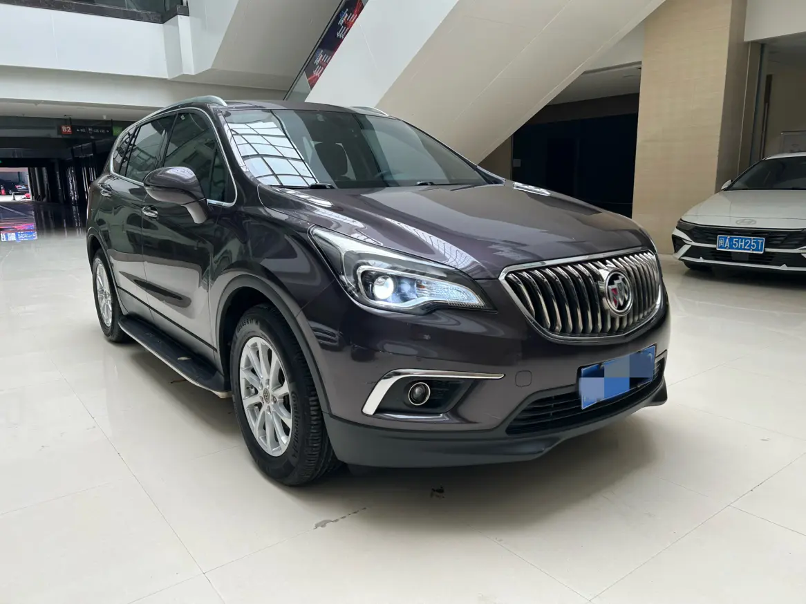 Buick Envision