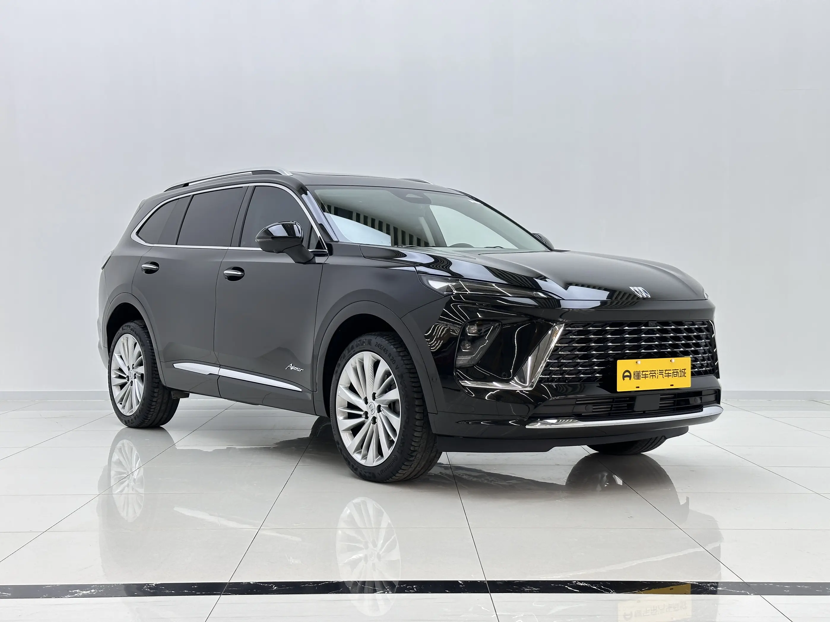 Buick Envision