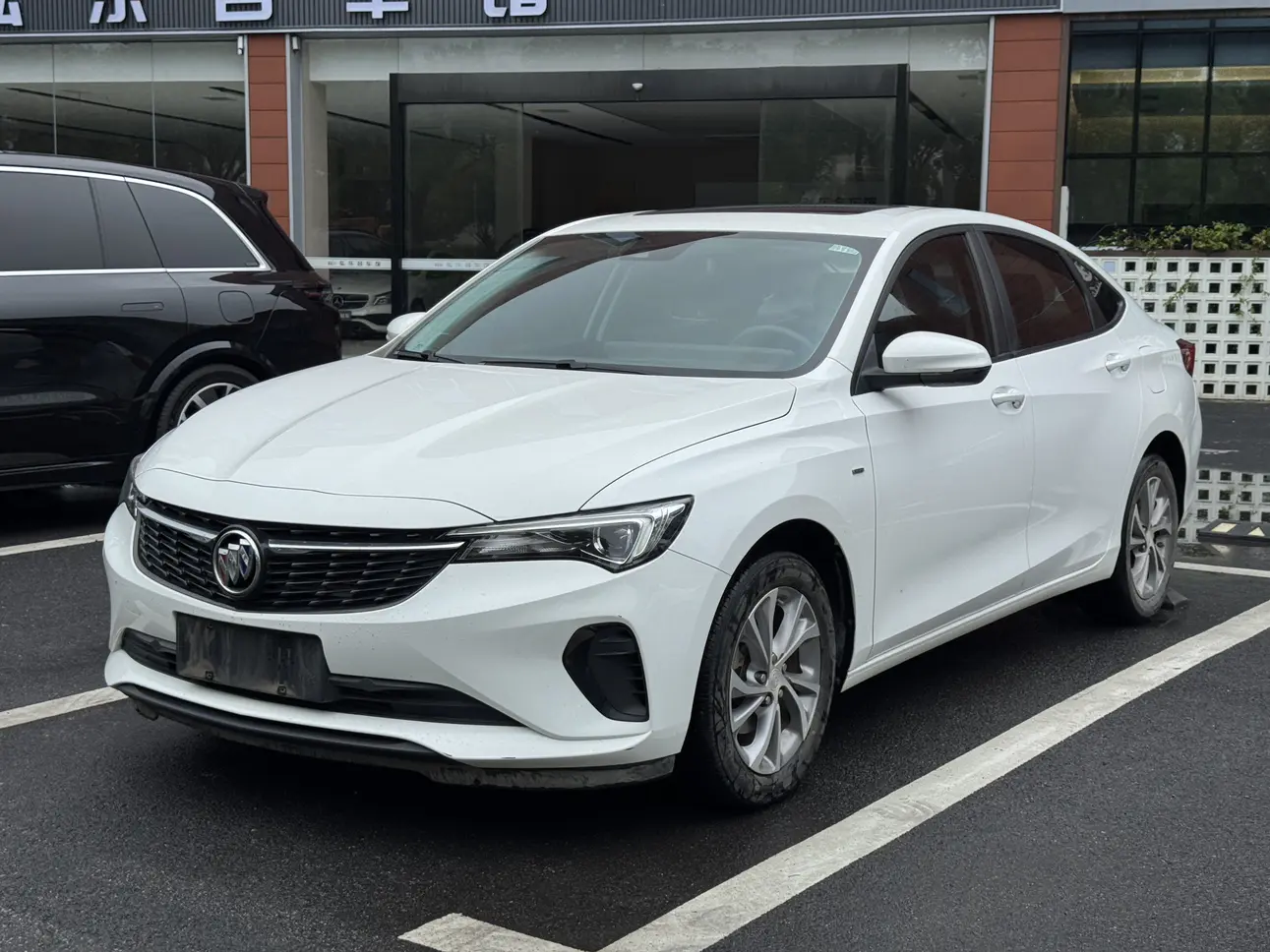 Buick Valeant