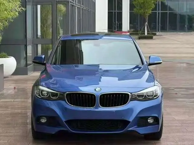 BMW 3 Series GT