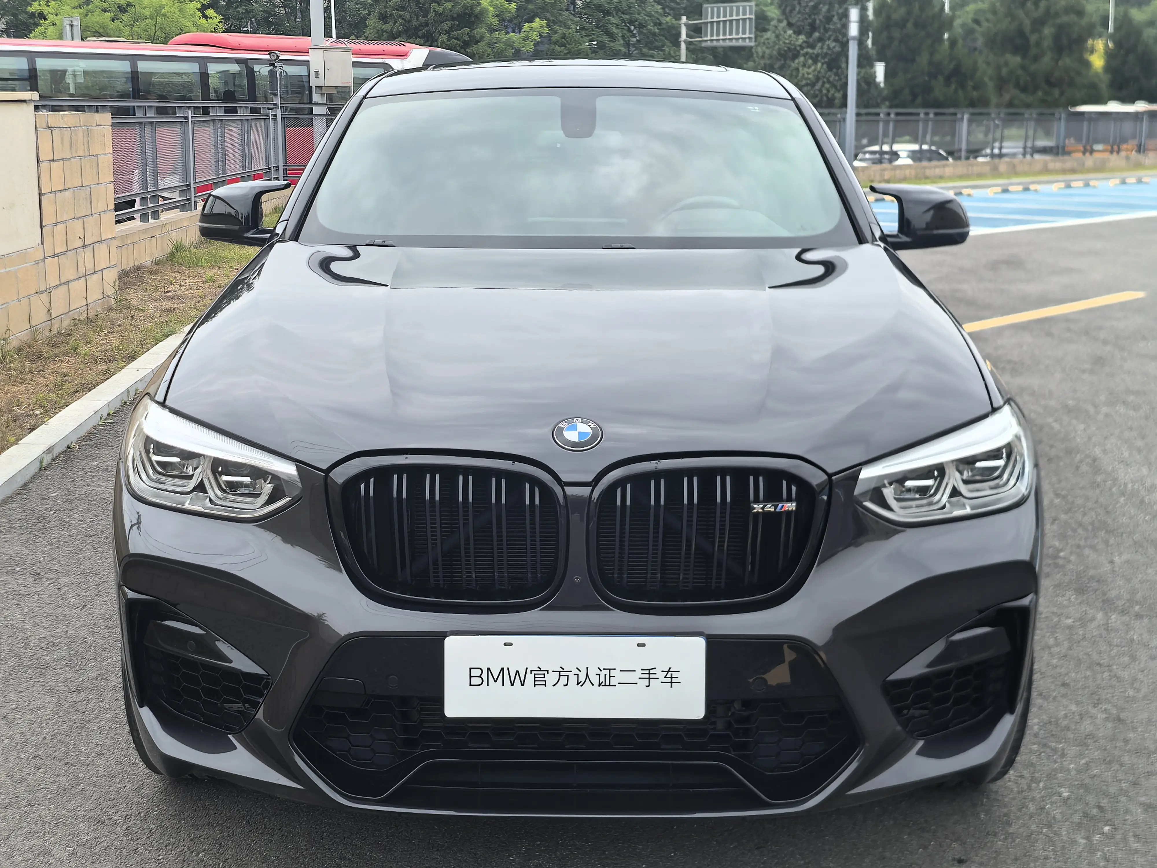 BMW X4 M